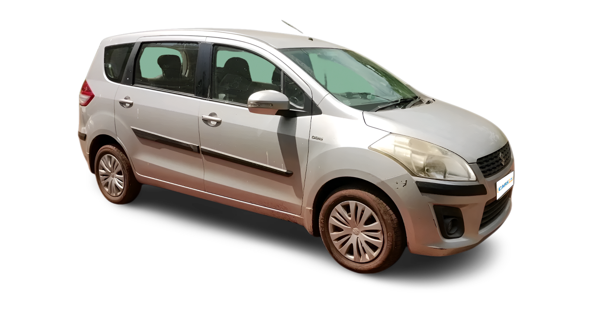 Maruti Ertiga-img